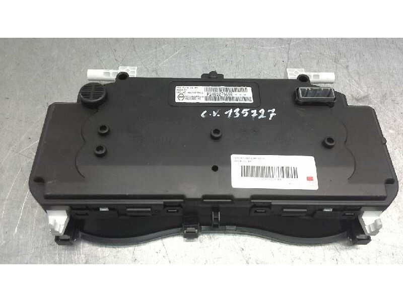 Recambio de cuadro instrumentos para nissan nv 400 referencia OEM IAM 248107469R  