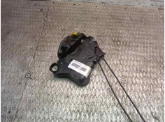 Recambio de cerradura puerta delantera izquierda para toyota yaris (ncp1/nlp1/scp1) 1.3 cat referencia OEM IAM    2