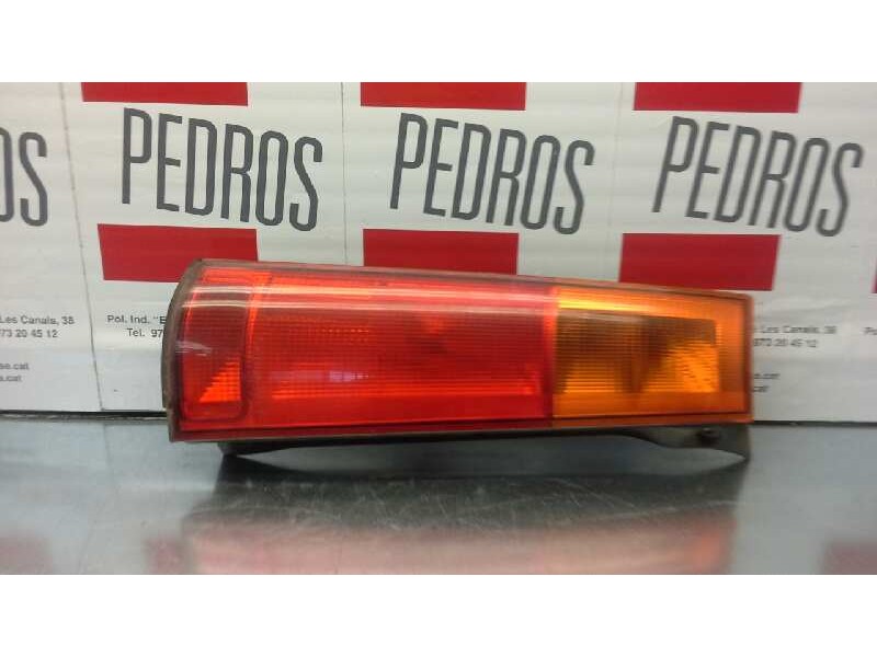 Recambio de piloto trasero izquierdo para honda cr-v (rd1/3) básico (rd1) referencia OEM IAM   