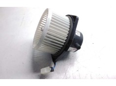 Recambio de motor calefaccion para nissan terrano/terrano.ii (r20) referencia OEM IAM 4872530350  