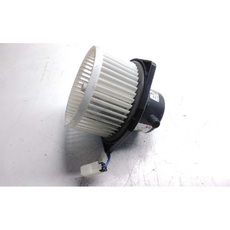 Recambio de motor calefaccion para nissan terrano/terrano.ii (r20) referencia OEM IAM 4872530350  