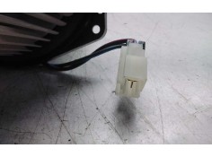 Recambio de motor calefaccion para nissan terrano/terrano.ii (r20) referencia OEM IAM 4872530350   2