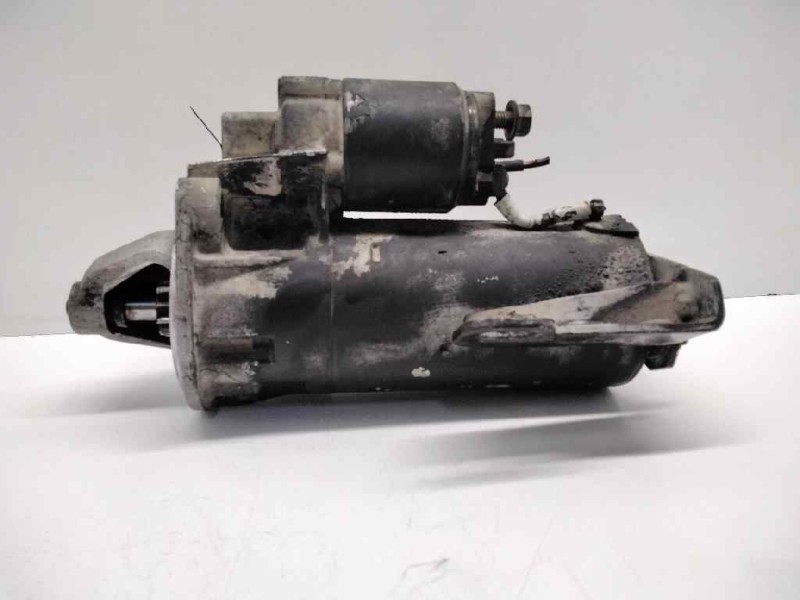 Recambio de motor arranque para ford fiesta berl./courier surf referencia OEM IAM 0001110064 91AB11000FA 