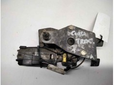 Recambio de motor limpia trasero para opel corsa a referencia OEM IAM   14131