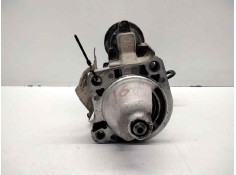 Recambio de motor arranque para ford fiesta berl./courier surf referencia OEM IAM 0001110064 91AB11000FA  2