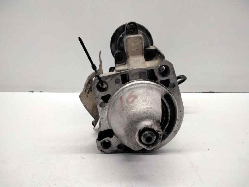 Recambio de motor arranque para ford fiesta berl./courier surf referencia OEM IAM 0001110064 91AB11000FA 