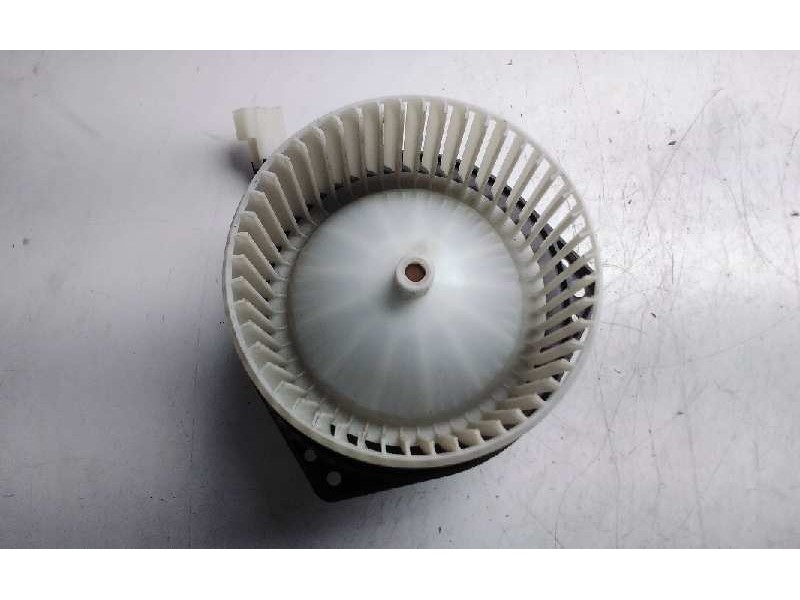 Recambio de motor calefaccion para nissan terrano/terrano.ii (r20) referencia OEM IAM 4872530350  