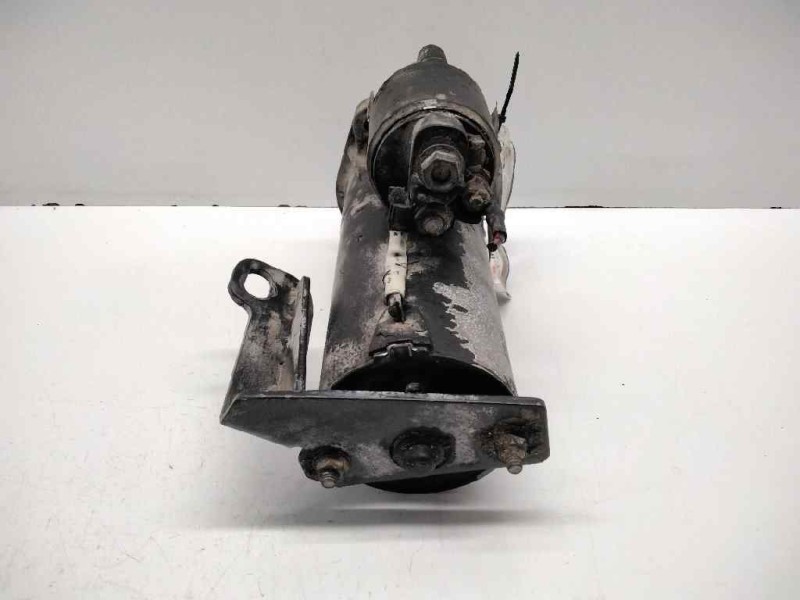 Recambio de motor arranque para ford fiesta berl./courier surf referencia OEM IAM 0001110064 91AB11000FA 