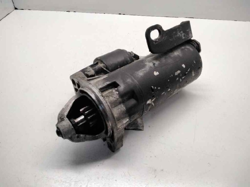 Recambio de motor arranque para ford fiesta berl./courier surf referencia OEM IAM 0001110064 91AB11000FA 