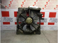 Recambio de electroventilador para renault megane i scenic (ja0) 1.9 turbodiesel referencia OEM IAM 7700421149A   2