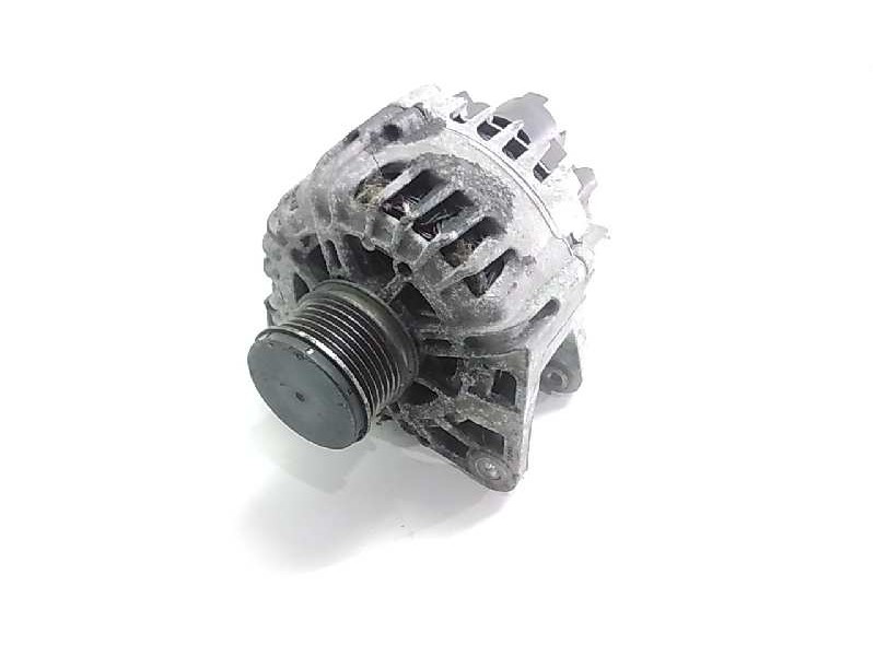 Recambio de alternador para renault clio iii authentique referencia OEM IAM 231007865RA  
