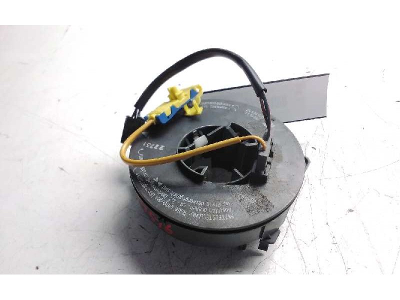 Recambio de anillo airbag para opel astra g coupé 2.2 16v edition referencia OEM IAM 24436920  