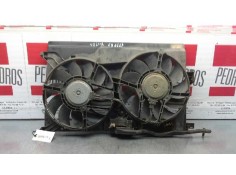 Recambio de electroventilador para opel vectra c berlina club referencia OEM IAM 9202812  