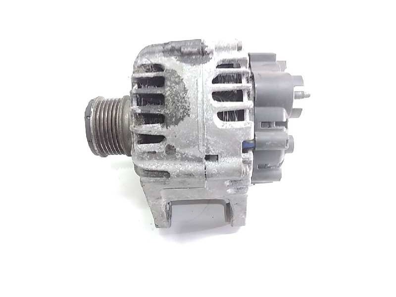 Recambio de alternador para renault clio iii authentique referencia OEM IAM 231007865RA  