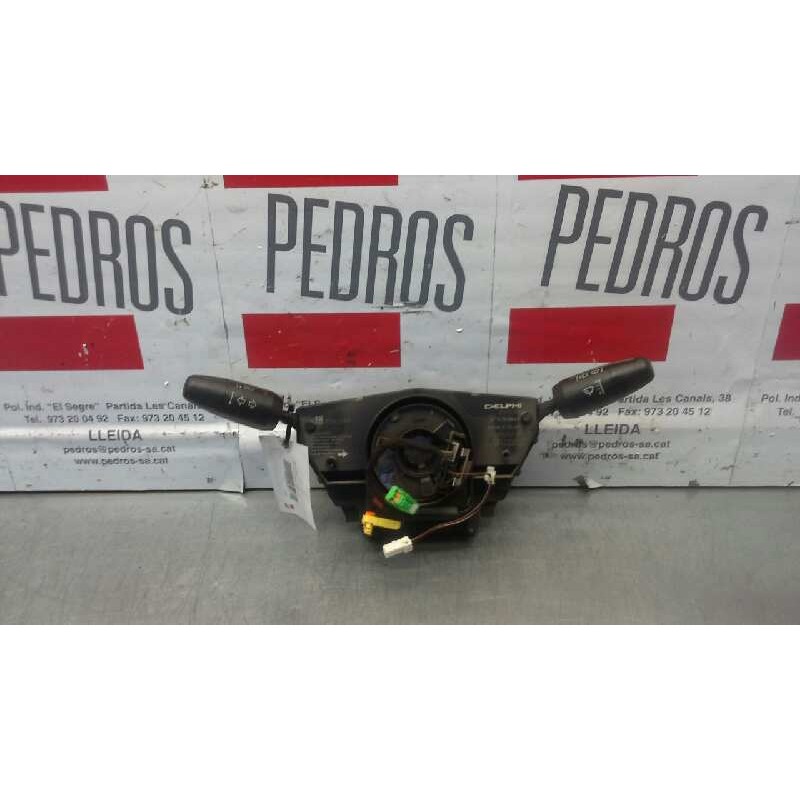 Recambio de anillo airbag para opel corsa d corsavan referencia OEM IAM   