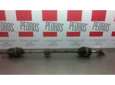 Recambio de transmision delantera derecha para opel corsa c 1.3 16v cdti cat (z 13 dt / ln9) referencia OEM IAM   