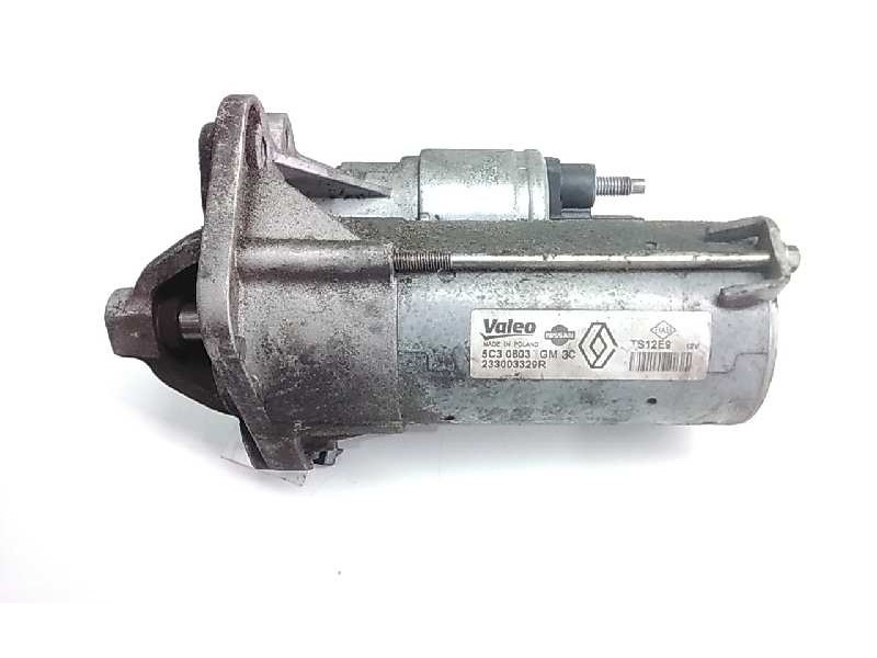 Recambio de motor arranque para renault clio iii authentique referencia OEM IAM 233003329R  