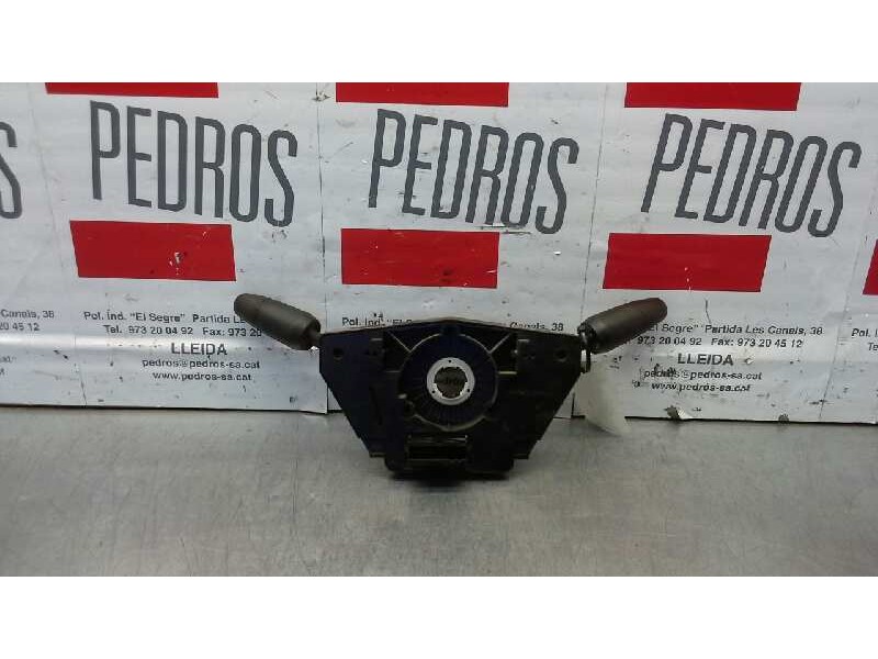 Recambio de anillo airbag para opel corsa d corsavan referencia OEM IAM   