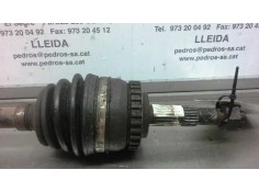 Recambio de transmision delantera derecha para opel corsa c 1.3 16v cdti cat (z 13 dt / ln9) referencia OEM IAM    2