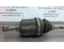 TRANSMISION DELANTERA DERECHA 