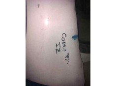 Recambio de aleta delantera izquierda para opel corsa b 1.0 12v cat (x 10 xe / lw3) referencia OEM IAM   14154