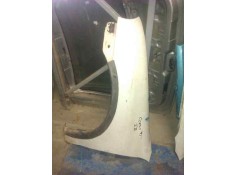 Recambio de aleta delantera izquierda para opel corsa b 1.0 12v cat (x 10 xe / lw3) referencia OEM IAM   14154 2