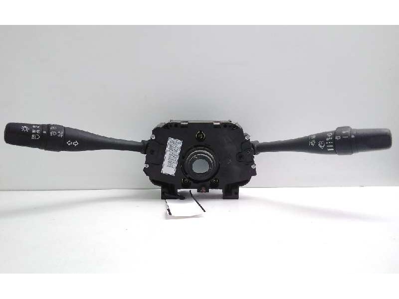 Recambio de mando intermitentes y limpia para nissan primera berlina (p11) referencia OEM IAM 257SA  