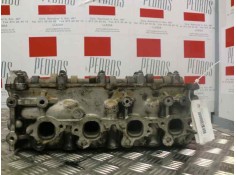 Recambio de culata para opel corsa b 1.7 diesel referencia OEM IAM 6 CULATA OPEL CORSA 1.7 ISUZU DIESEL 14158