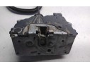 CERRADURA PUERTA DELANTERA DERECHA 13258274 