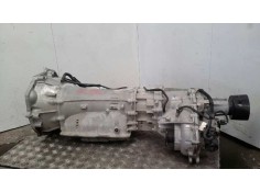 Recambio de caja cambios g para nissan navara pick-up (d40m) referencia OEM IAM X689E  