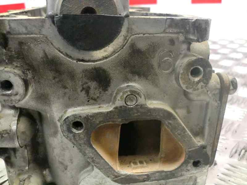 Recambio de culata para opel corsa b 1.7 diesel referencia OEM IAM 6 CULATA OPEL CORSA 1.7 ISUZU DIESEL 14158