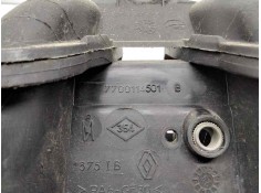Recambio de colector admision para renault clio i fase i+ii (b/c57) 1.2 referencia OEM IAM 7700114501   2