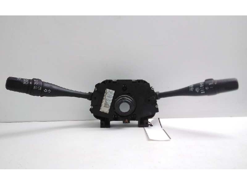 Recambio de mando intermitentes y limpia para nissan primera berlina (p11) referencia OEM IAM 257SA  