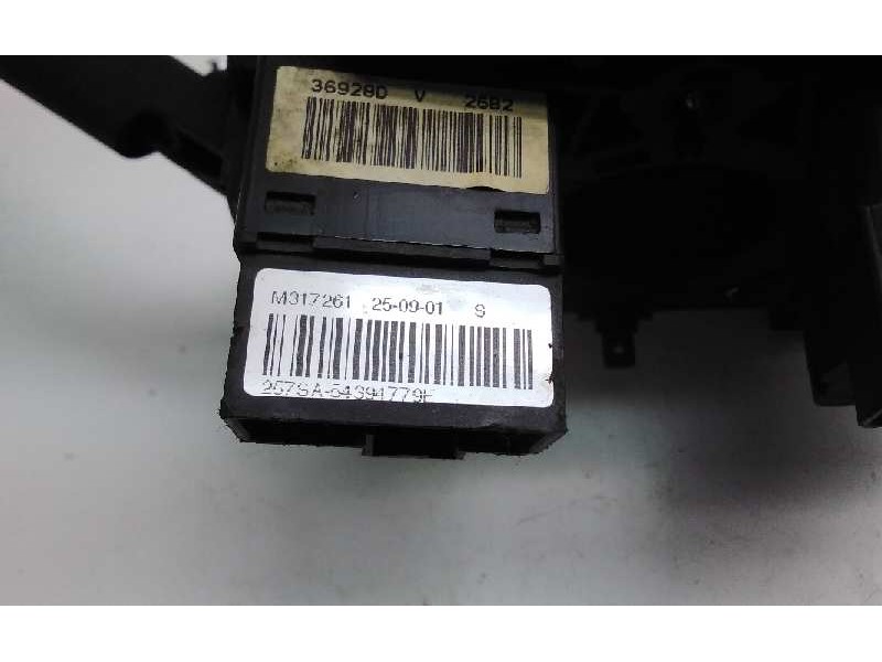 Recambio de mando intermitentes y limpia para nissan primera berlina (p11) referencia OEM IAM 257SA  