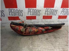 Recambio de piloto trasero izquierdo para ford mondeo berlina (ge) ghia referencia OEM IAM 1371861   2