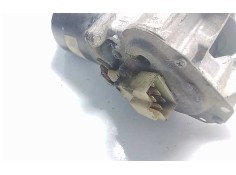 Recambio de motor limpia delantero para nissan terrano (wd21) freeway referencia OEM IAM    2