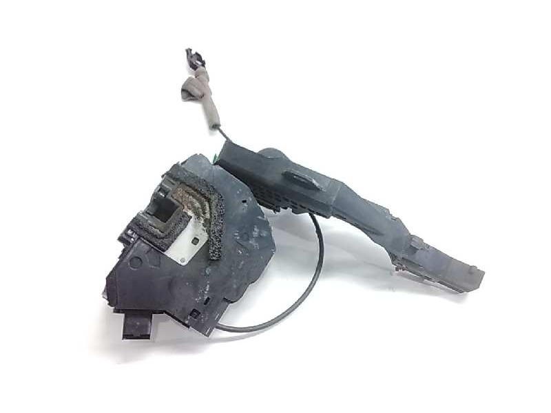 Recambio de cerradura puerta delantera izquierda para renault clio iii authentique referencia OEM IAM 805011929R  