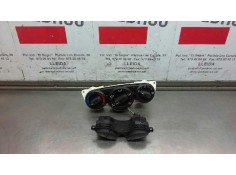 Recambio de mando calefaccion / aire acondicionado para ford focus berlina (cak) trend referencia OEM IAM 1131256  