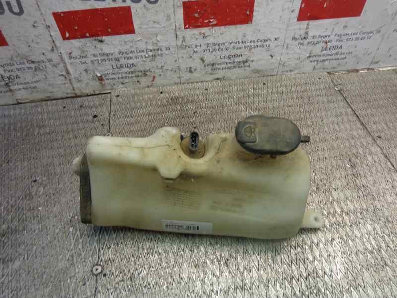 Recambio de deposito limpia para renault clio ii fase i (b/cbo) 1.9 diesel referencia OEM IAM 7700847815  