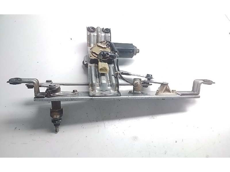 Recambio de motor limpia trasero para nissan terrano (wd21) freeway referencia OEM IAM 2870541G00  