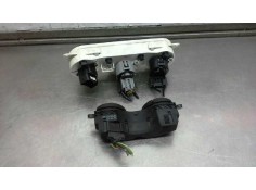 Recambio de mando calefaccion / aire acondicionado para ford focus berlina (cak) trend referencia OEM IAM 1131256   2