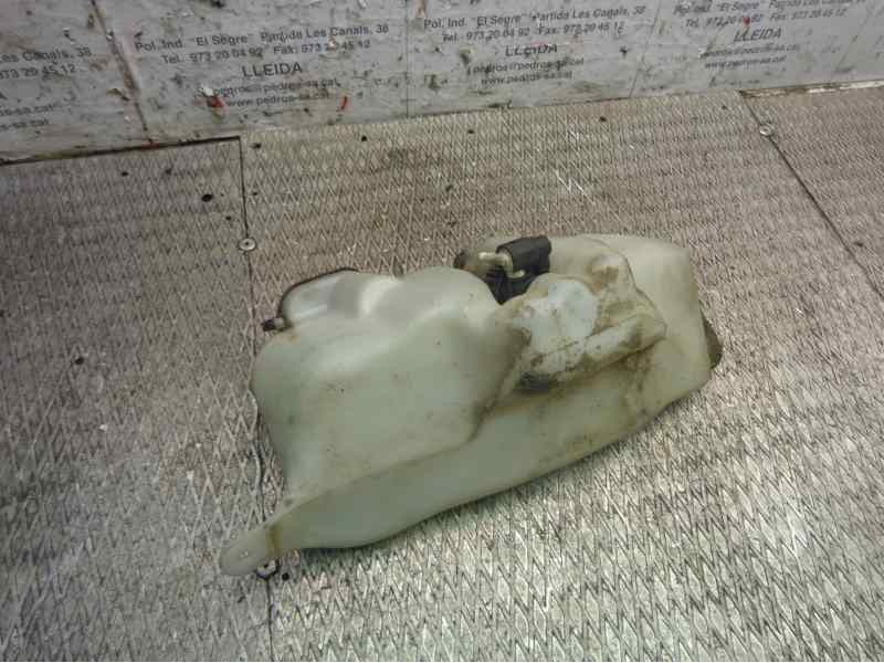Recambio de deposito limpia para renault clio ii fase i (b/cbo) 1.9 diesel referencia OEM IAM 7700847815  