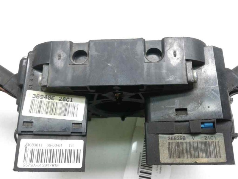 Recambio de mando intermitentes y limpia para nissan primera berlina (p11) referencia OEM IAM 54354608  