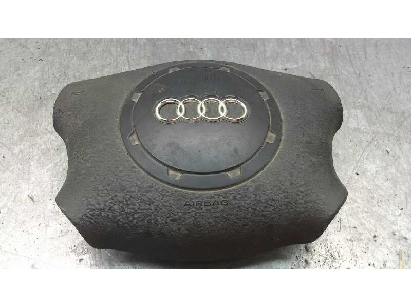 Recambio de airbag delantero izquierdo para audi a3 (8l) 1.9 tdi ambiente referencia OEM IAM 8L0880201H  