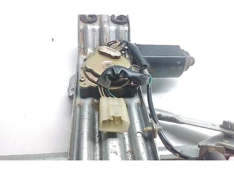 Recambio de motor limpia trasero para nissan terrano (wd21) freeway referencia OEM IAM 2870541G00  