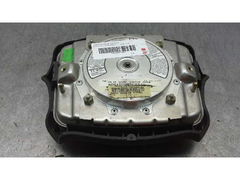 Recambio de airbag delantero izquierdo para audi a3 (8l) 1.9 tdi ambiente referencia OEM IAM 8L0880201H  