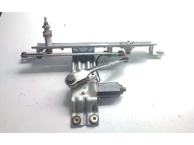 Recambio de motor limpia trasero para nissan terrano (wd21) freeway referencia OEM IAM 2870541G00  