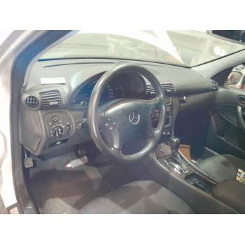 mercedes-benz clase c (w203) del año 2003