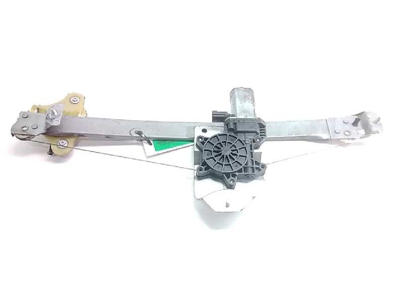 Recambio de elevalunas delantero izquierdo para renault clio iii authentique referencia OEM IAM 9030294D  