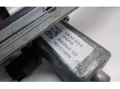 Recambio de elevalunas delantero izquierdo para renault clio iii authentique referencia OEM IAM 9030294D   2